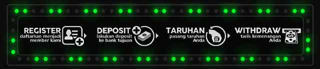 JUDISLOT77 Jackpot